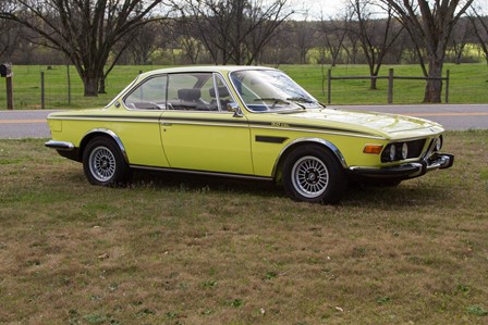 BMW 30 csl 2275030